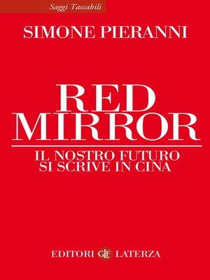 cover image of Red Mirror